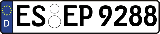 ES-EP9288