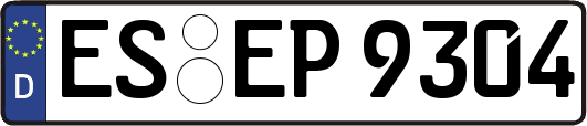 ES-EP9304