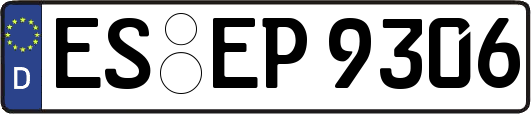 ES-EP9306