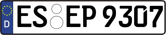 ES-EP9307