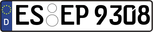 ES-EP9308