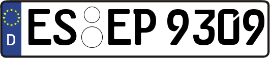 ES-EP9309