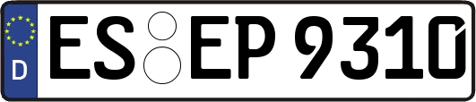 ES-EP9310