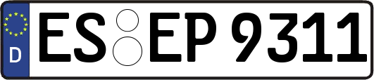 ES-EP9311