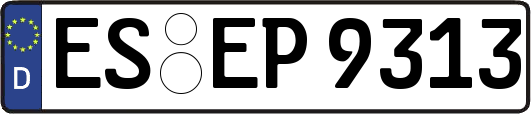 ES-EP9313