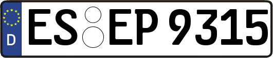 ES-EP9315