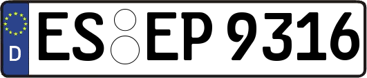 ES-EP9316