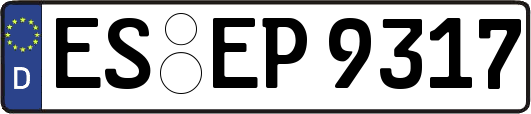 ES-EP9317