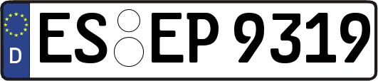 ES-EP9319