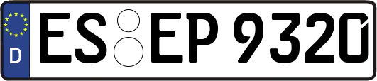 ES-EP9320
