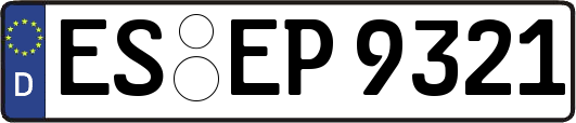 ES-EP9321