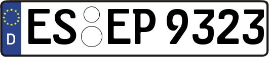 ES-EP9323