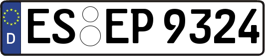 ES-EP9324