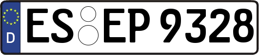 ES-EP9328