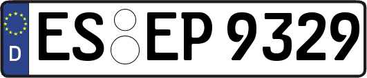 ES-EP9329