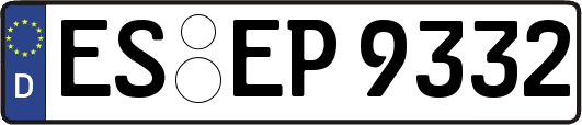 ES-EP9332