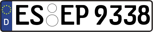ES-EP9338