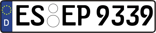 ES-EP9339