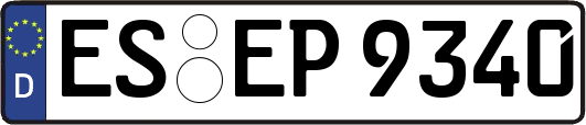 ES-EP9340