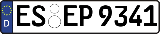 ES-EP9341