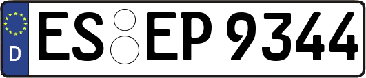 ES-EP9344