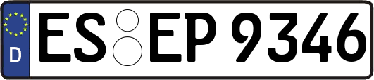 ES-EP9346