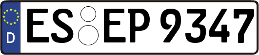 ES-EP9347