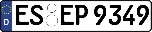ES-EP9349