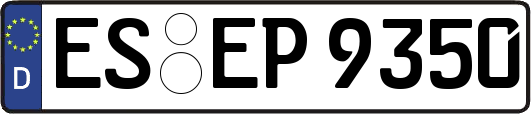 ES-EP9350