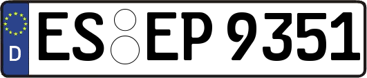 ES-EP9351