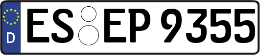 ES-EP9355