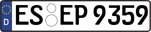 ES-EP9359