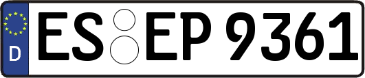 ES-EP9361