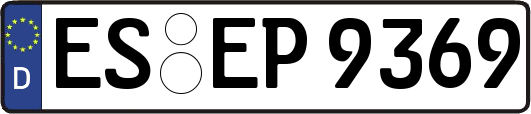 ES-EP9369