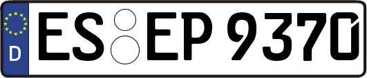 ES-EP9370