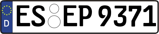 ES-EP9371