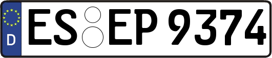 ES-EP9374