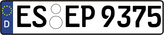 ES-EP9375