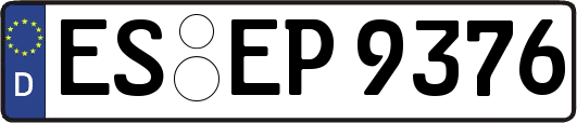 ES-EP9376