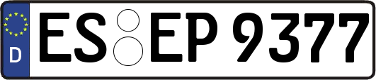 ES-EP9377