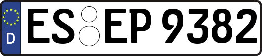ES-EP9382
