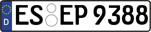 ES-EP9388