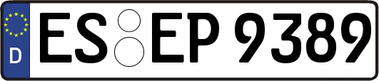 ES-EP9389