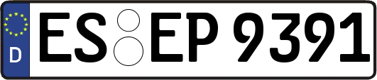 ES-EP9391