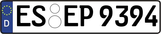 ES-EP9394