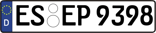 ES-EP9398