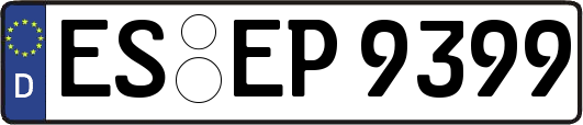 ES-EP9399