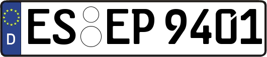 ES-EP9401