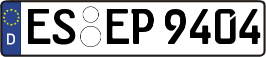 ES-EP9404