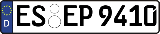 ES-EP9410